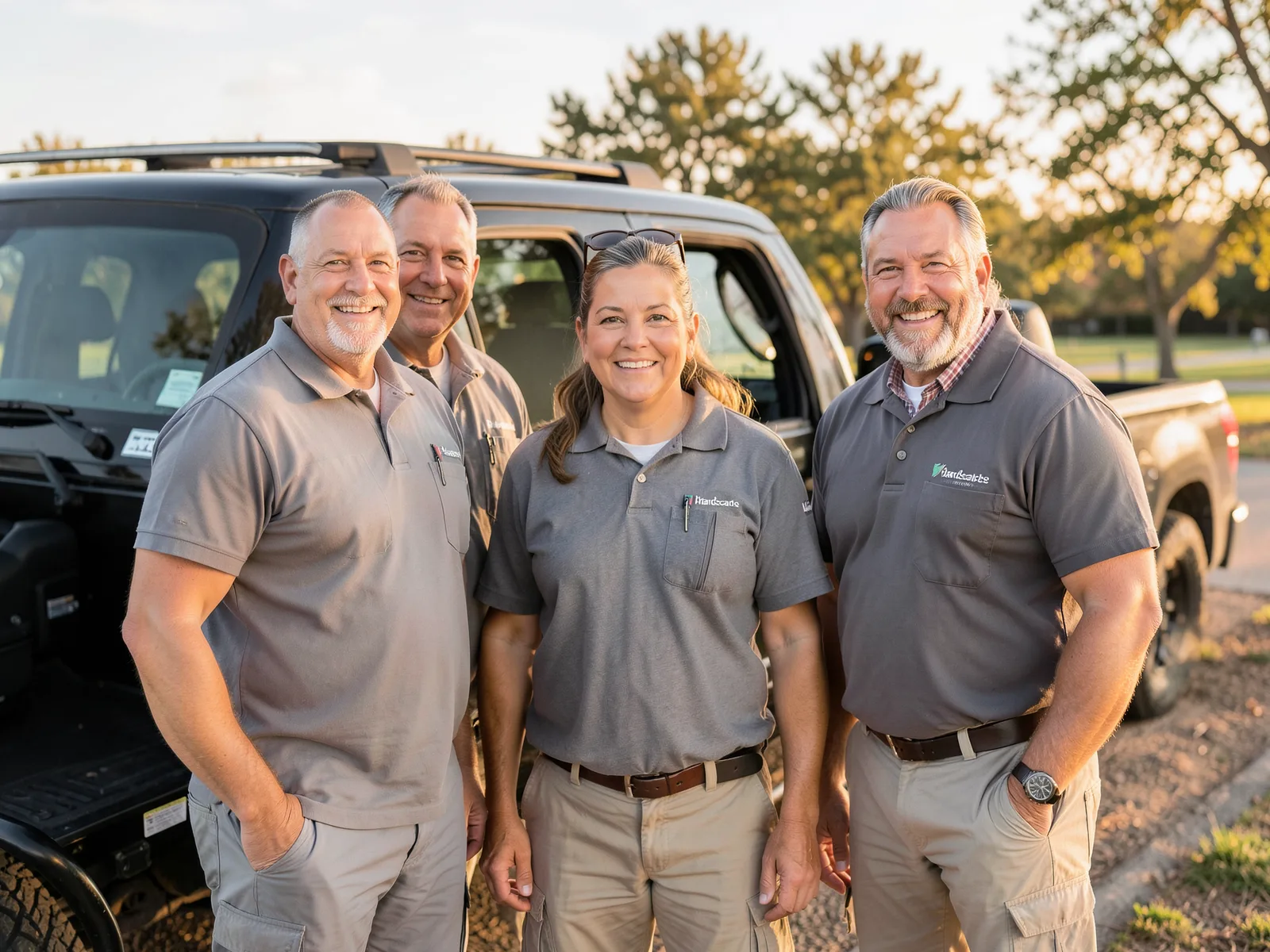 Plano Hardscaping Design company in Highland Lakes, NJ